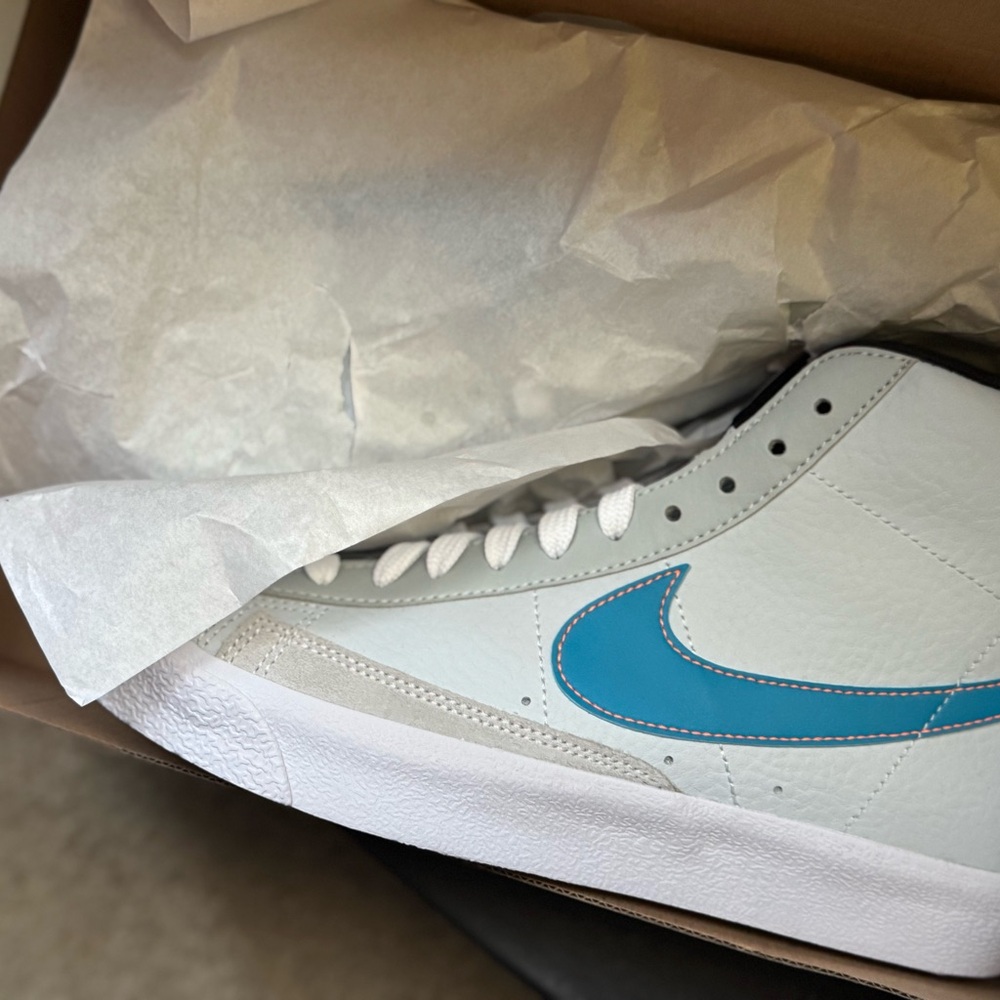 Nike Blaze
